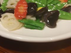 -燕郊烧鸽子(酷车小镇店)