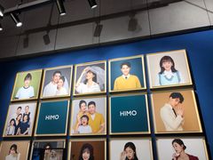 -海马体照相馆(深圳万象天地店)