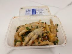-黎里王记辣脚(黎里总店)