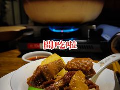 -广东道至正餐厅(区庄店)