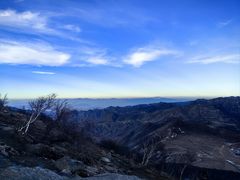-灵山