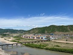 -图们国门景区