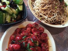 -巴厘龙虾·榜首油焖大虾(音乐学院·沿江酒馆店)