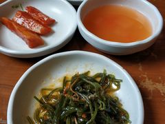 -全州拌饭馆(断桥店)