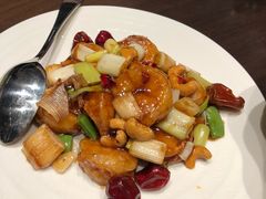 -环球港凯悦 · 享悦中餐厅