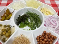 -鹤睦鱼生·啫啫煲·海鲜(保利百合店)