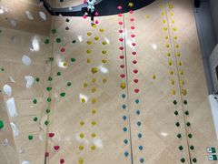 -ROCKPLUS攀岩馆(环宇城店)