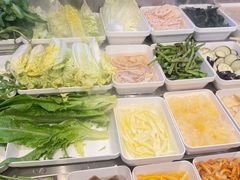 -天府国麻辣香锅(李沧万达店)