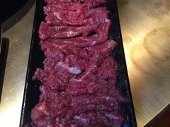 -手选潮汕鲜活牛肉火锅(二七广场店)