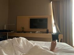 -重庆观音桥华美达安可酒店