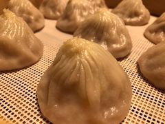 同庆楼小笼包-同庆楼(金宝汇店)