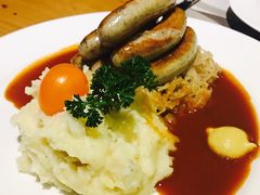 -兰特伯爵西餐厅·啤酒屋(方庄店)