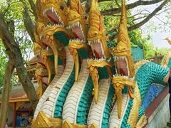 -西双版纳勐泐文化旅游区