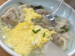 -买又大餐厅(福林里店)