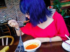 -斯比特花园意大利餐厅(缤谷广场店)