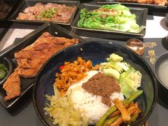 -馔豚·台北菜专门店(深圳湾万象城店)