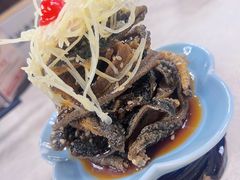-二泉园老菜馆·百年无锡菜