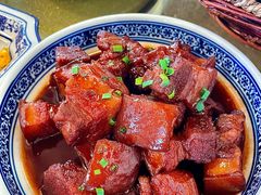 -水岸居湖景农家乐·阳澄湖大闸蟹