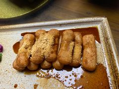 -金厨帽烤鱼(芦庄店)