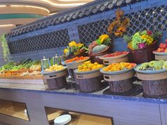 -额尔敦·品质自助(摩尔城店)