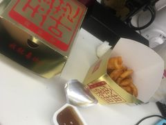 -魔方剧情密室(徐汇店)