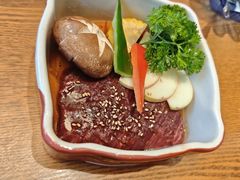 -炎蔵牛舌烤肉