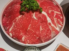 -半闲斋羊肉铺(齐礼阎店)