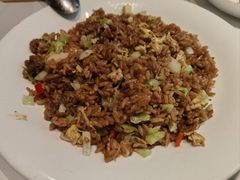 -清真·卡德尔大叔新疆主题餐厅(龙汇路店)