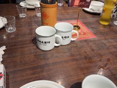 -洞庭土菜馆(天河北总店)