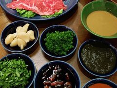 -君悦酒店·1881·北京烤鸭