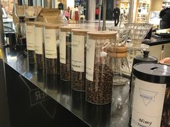-Manner Coffee(芮欧百货店)