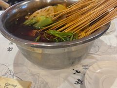 -成都瓜串串(华强北店)