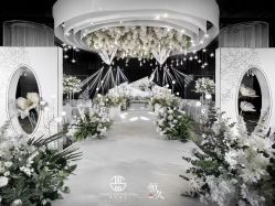 -张仕婚礼·做有温度的婚礼