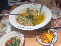 -太二酸菜鱼(福州泰禾店)