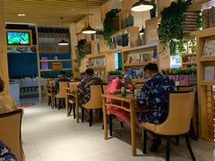 -御池园(顾村公园店)