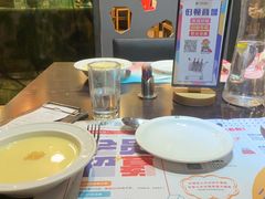 -伯顿西餐厅(厚街香榭丽店)