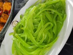 -李师傅脆肚(华强北店)
