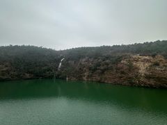 -虞山风景区