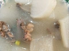 -华味家大食堂(安远路店)