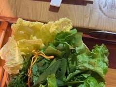 -礼舍·和牛火锅·烤肉·料理餐厅(华茂店)