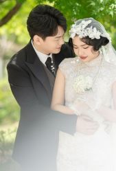 -青禾蒙娜丽莎婚纱摄影(武汉总店)