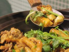 -肥家大排档(天河体育西店)