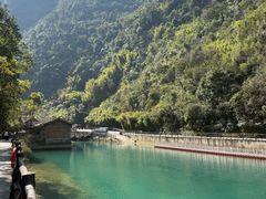 -神龙峡风景区