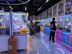 -反斗乐园(金光华广场店)