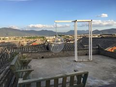 -浔岚云舍mist静谧观景美宿(丽江古城店)