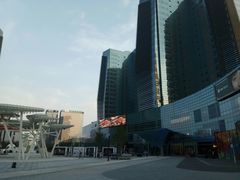 -大族广场Mall&More