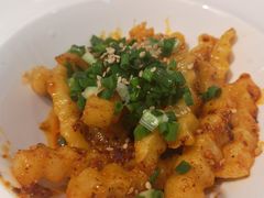 -成都你六姐·牛肉冒菜·麻辣香锅(长泰广场店)
