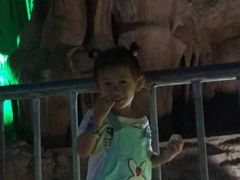 -泰安地下龙宫景区