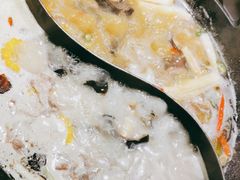 -新辣道鱼火锅(航天万源店)