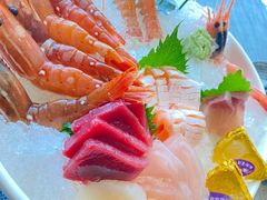 -山盛创作料理·Yamamori(珠宾店)